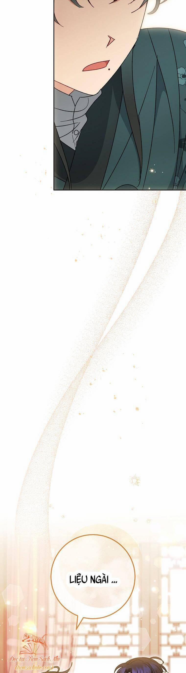 Tiểu Thiếp Chỉ Muốn Sống Yên Bình 28 trang 66