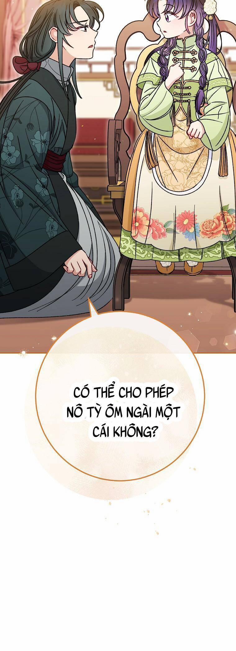 Tiểu Thiếp Chỉ Muốn Sống Yên Bình 28 trang 67