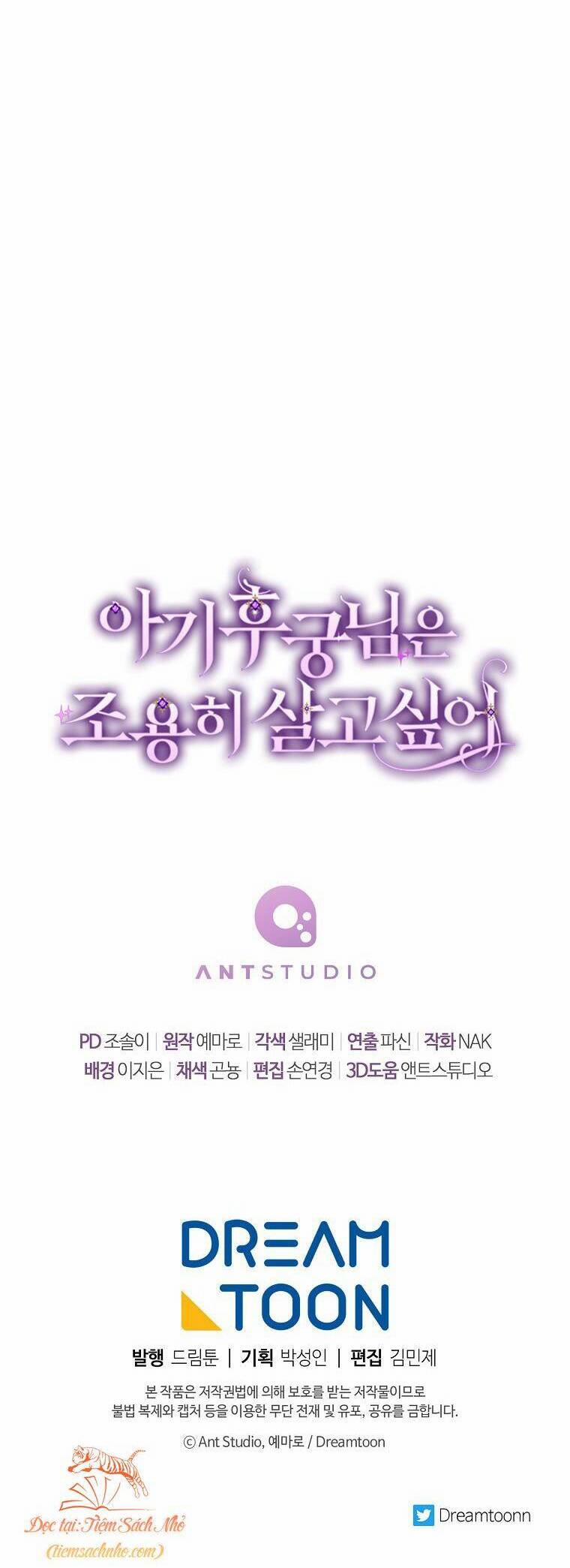 Tiểu Thiếp Chỉ Muốn Sống Yên Bình 28 trang 68