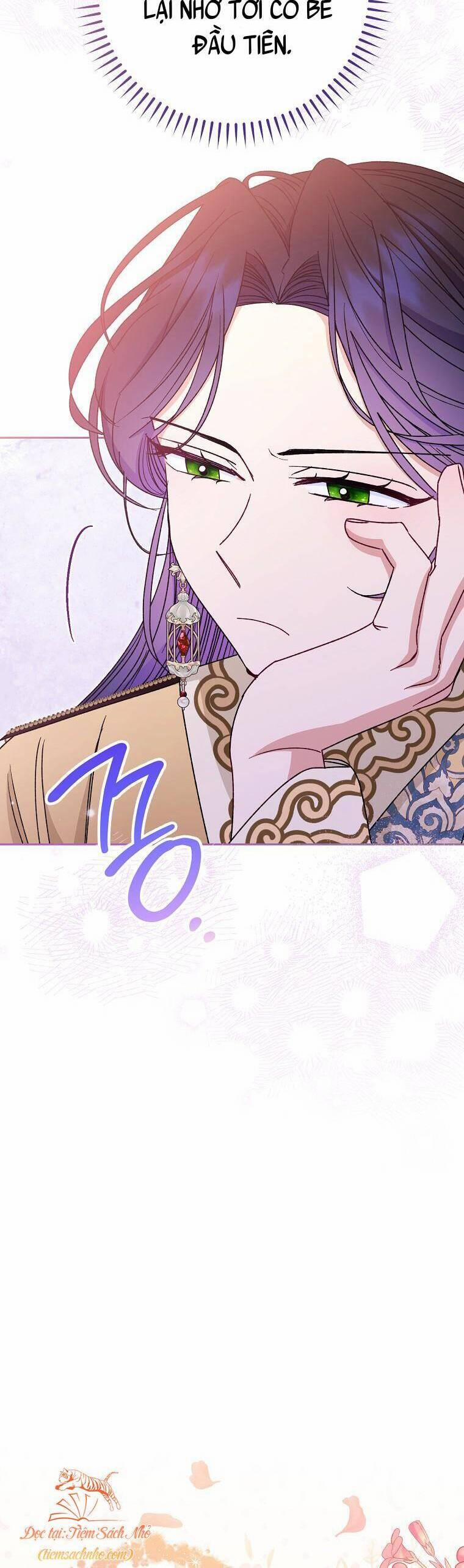 Tiểu Thiếp Chỉ Muốn Sống Yên Bình 28 trang 7