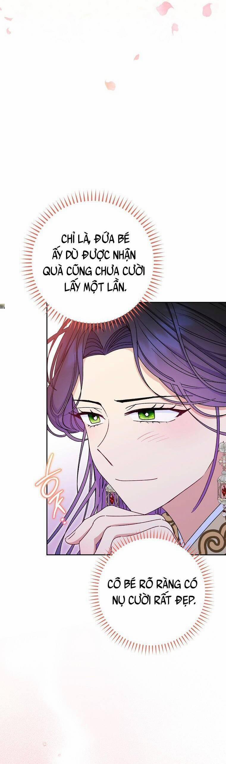 Tiểu Thiếp Chỉ Muốn Sống Yên Bình 28 trang 9