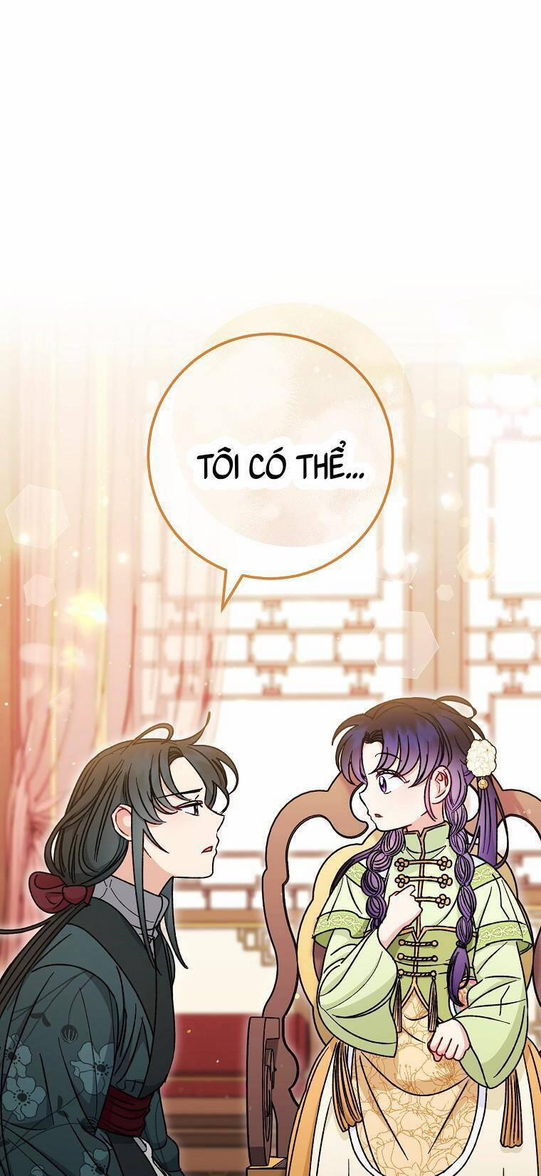 Tiểu Thiếp Chỉ Muốn Sống Yên Bình 29 trang 0