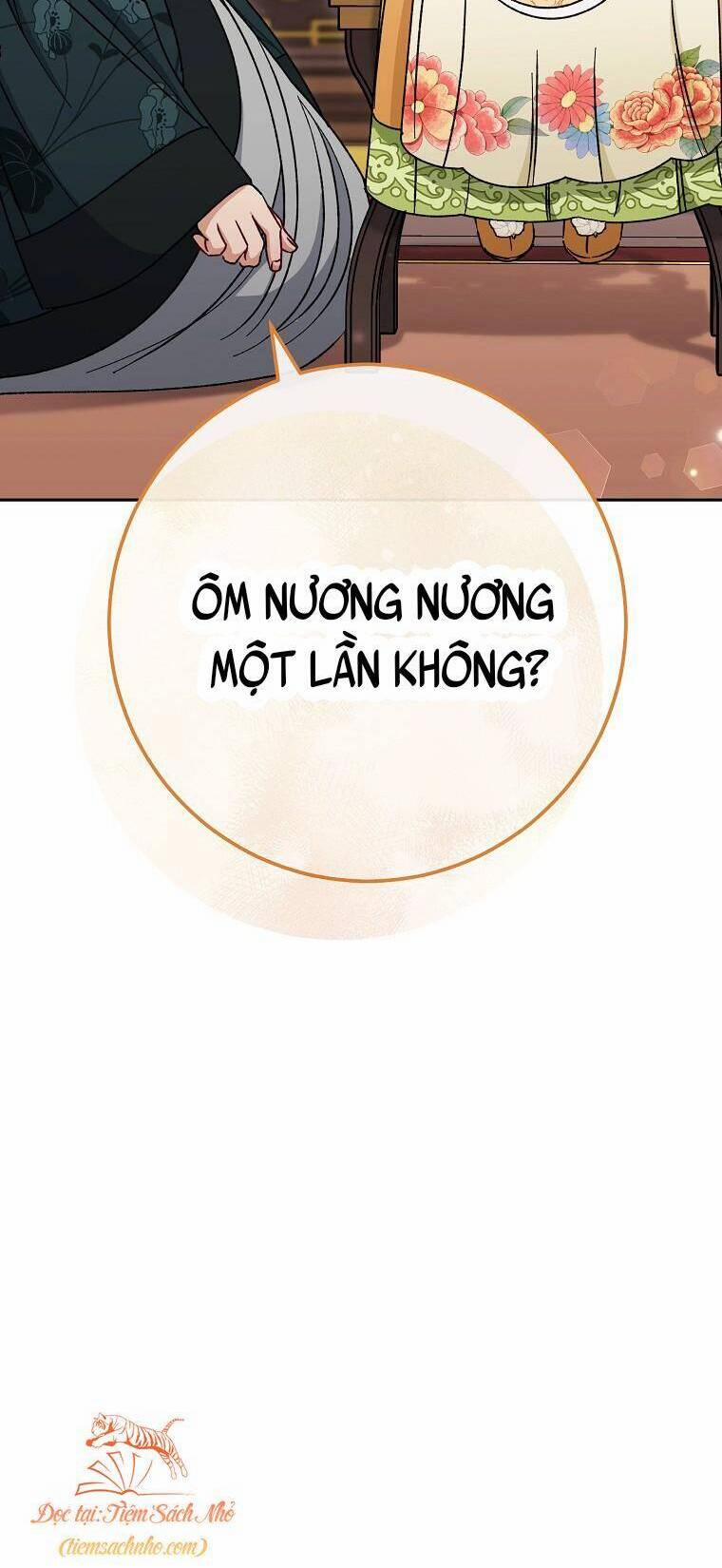 Tiểu Thiếp Chỉ Muốn Sống Yên Bình 29 trang 1