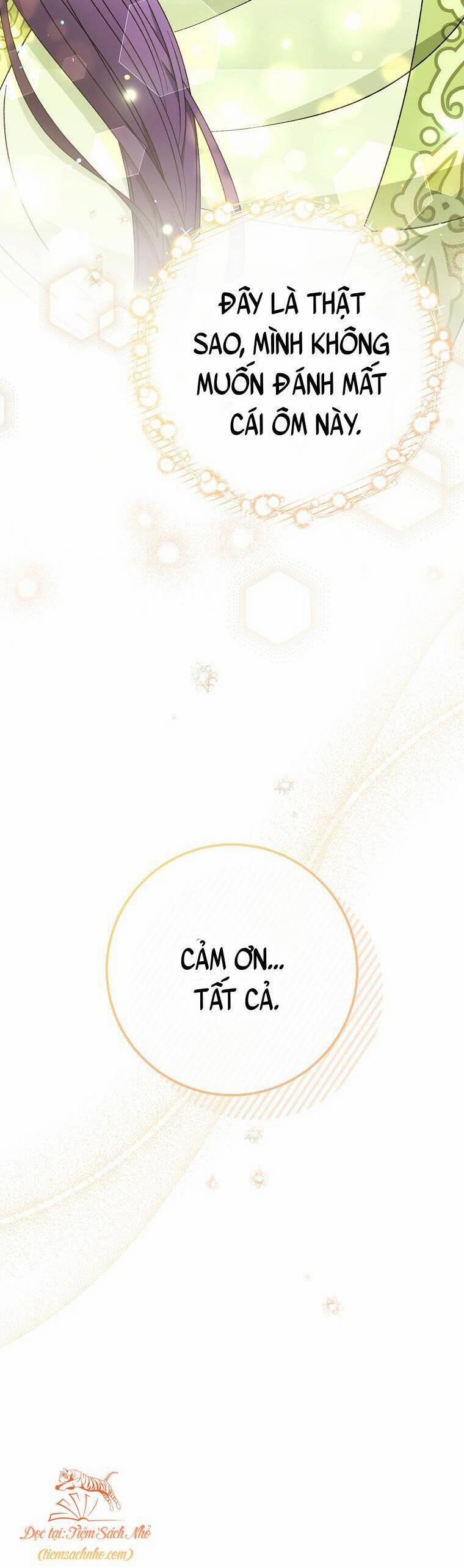 Tiểu Thiếp Chỉ Muốn Sống Yên Bình 29 trang 10