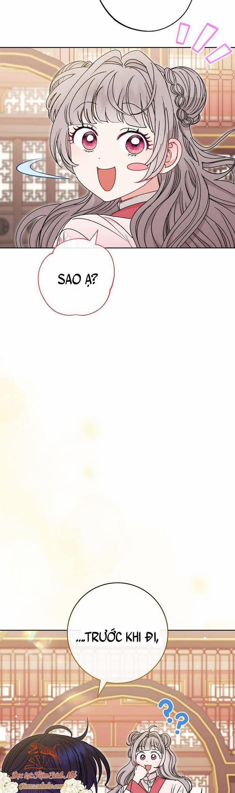 Tiểu Thiếp Chỉ Muốn Sống Yên Bình 29 trang 13