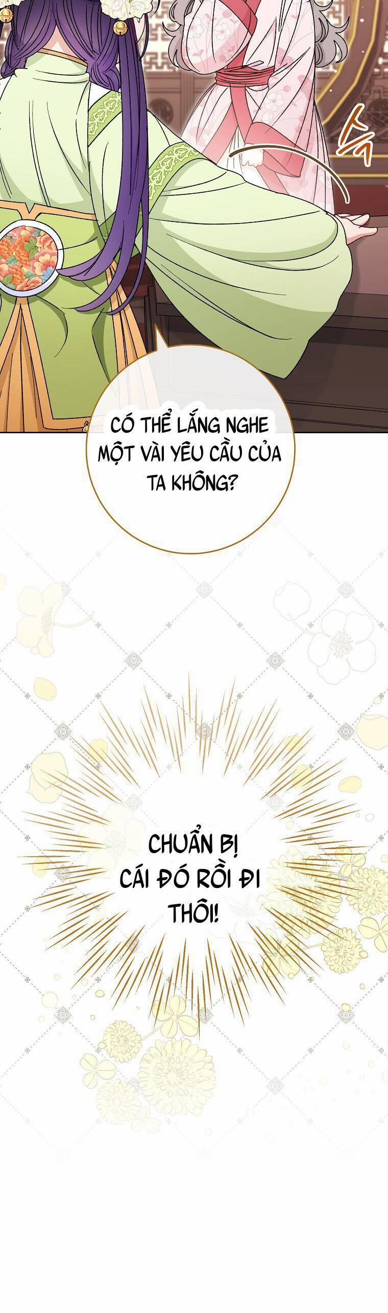 Tiểu Thiếp Chỉ Muốn Sống Yên Bình 29 trang 14