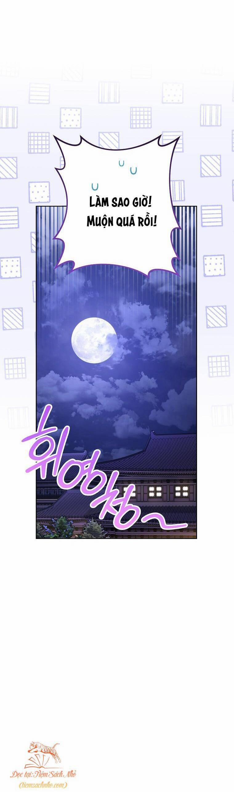 Tiểu Thiếp Chỉ Muốn Sống Yên Bình 29 trang 16