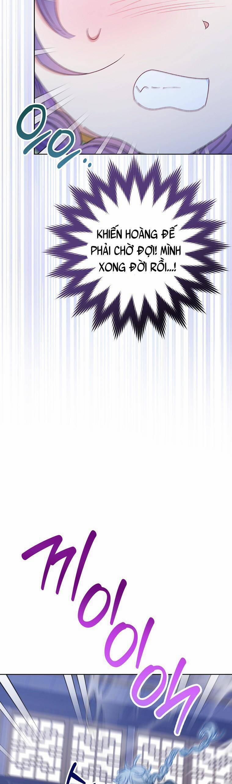 Tiểu Thiếp Chỉ Muốn Sống Yên Bình 29 trang 19