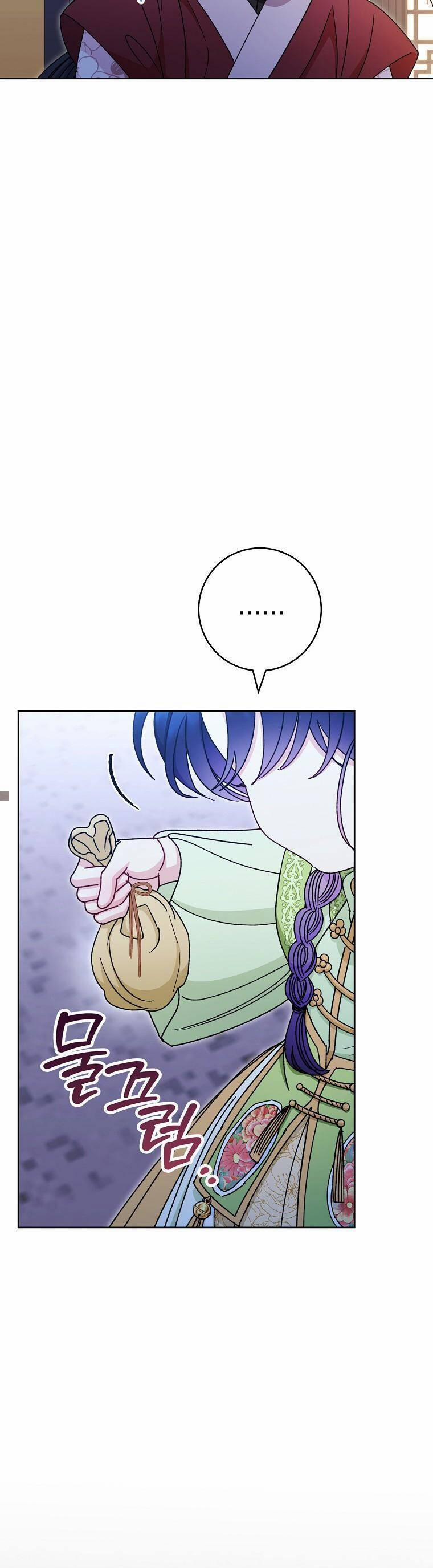 Tiểu Thiếp Chỉ Muốn Sống Yên Bình 29 trang 22