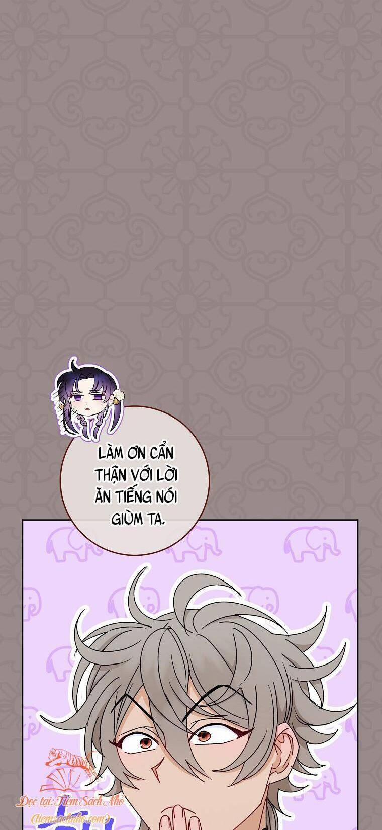 Tiểu Thiếp Chỉ Muốn Sống Yên Bình 29 trang 25