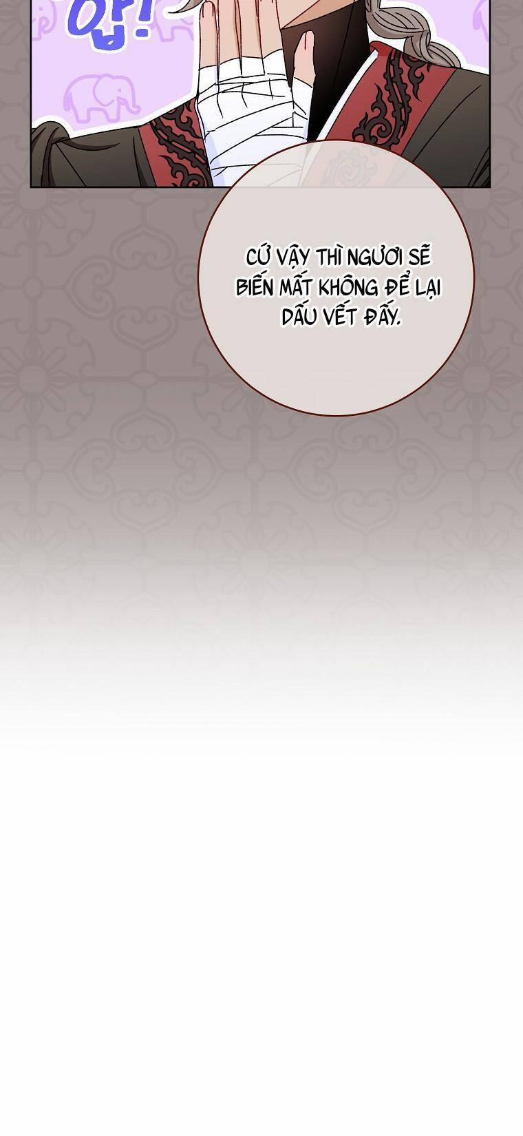 Tiểu Thiếp Chỉ Muốn Sống Yên Bình 29 trang 26