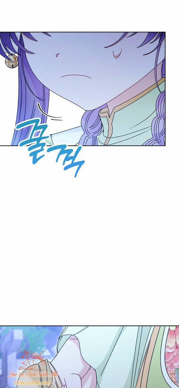 Tiểu Thiếp Chỉ Muốn Sống Yên Bình 29 trang 27