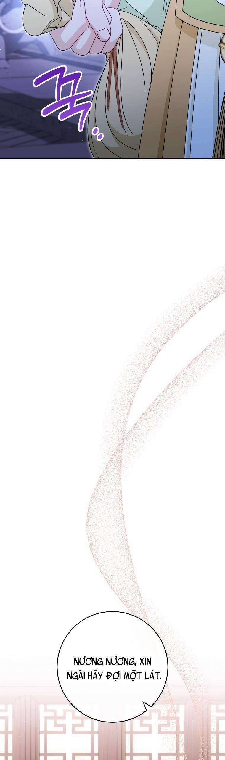 Tiểu Thiếp Chỉ Muốn Sống Yên Bình 29 trang 28