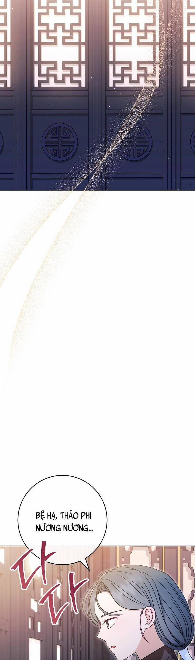 Tiểu Thiếp Chỉ Muốn Sống Yên Bình 29 trang 29