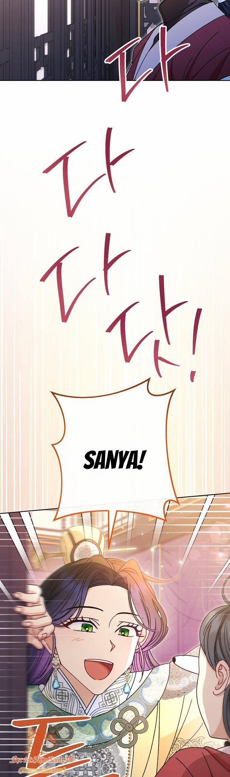 Tiểu Thiếp Chỉ Muốn Sống Yên Bình 29 trang 30