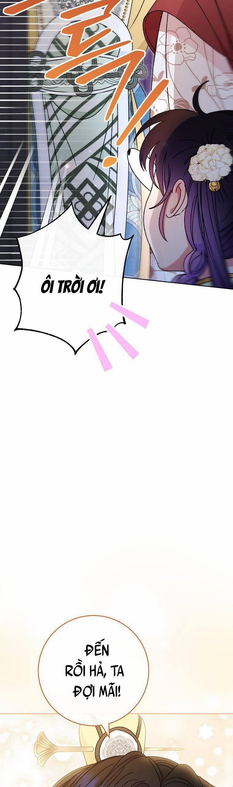 Tiểu Thiếp Chỉ Muốn Sống Yên Bình 29 trang 31