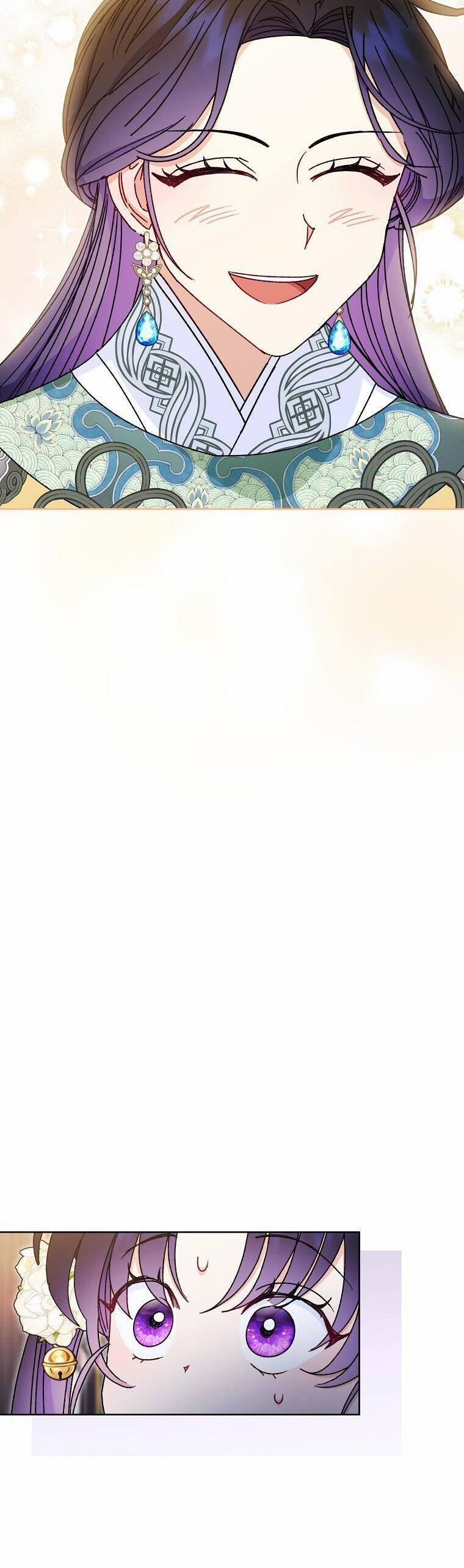 Tiểu Thiếp Chỉ Muốn Sống Yên Bình 29 trang 32