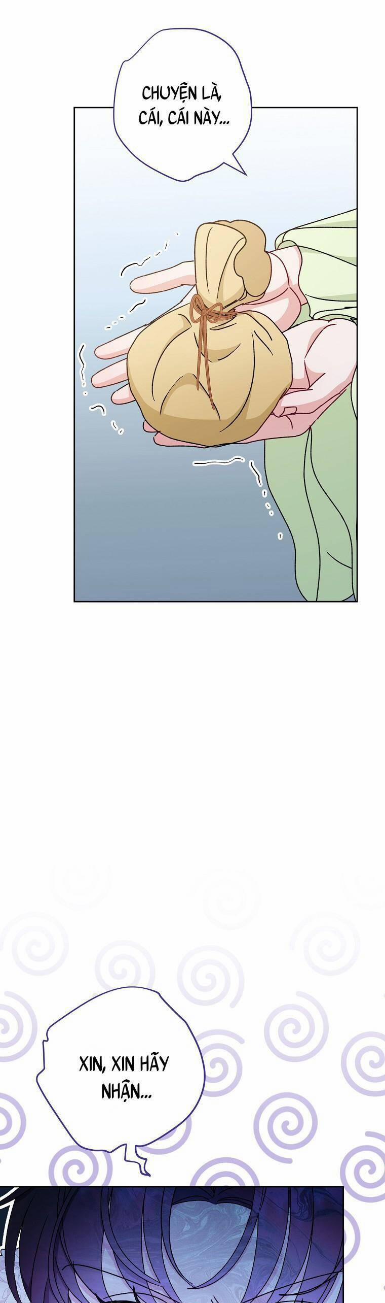 Tiểu Thiếp Chỉ Muốn Sống Yên Bình 29 trang 34