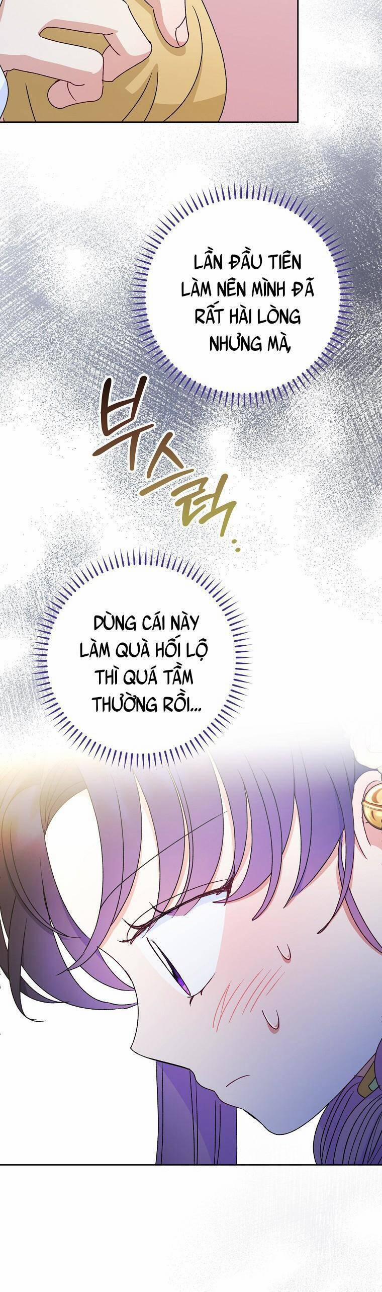 Tiểu Thiếp Chỉ Muốn Sống Yên Bình 29 trang 37