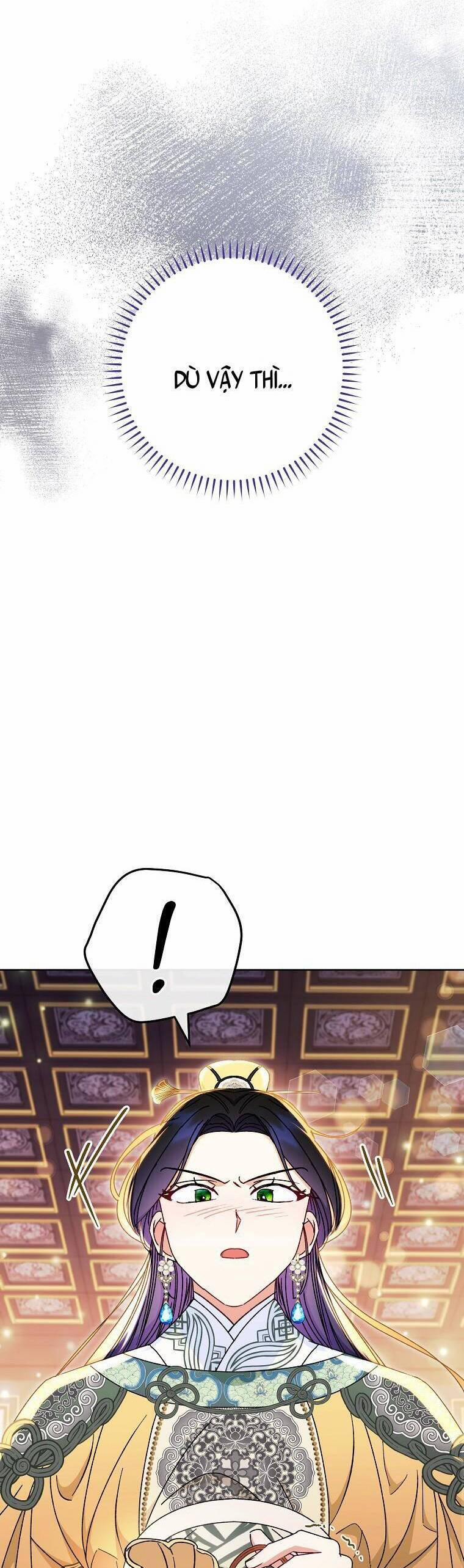 Tiểu Thiếp Chỉ Muốn Sống Yên Bình 29 trang 38