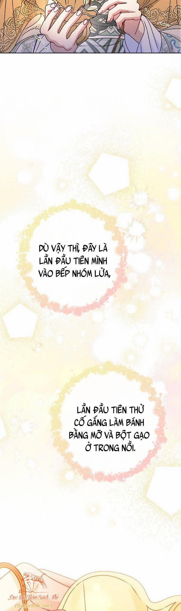 Tiểu Thiếp Chỉ Muốn Sống Yên Bình 29 trang 39