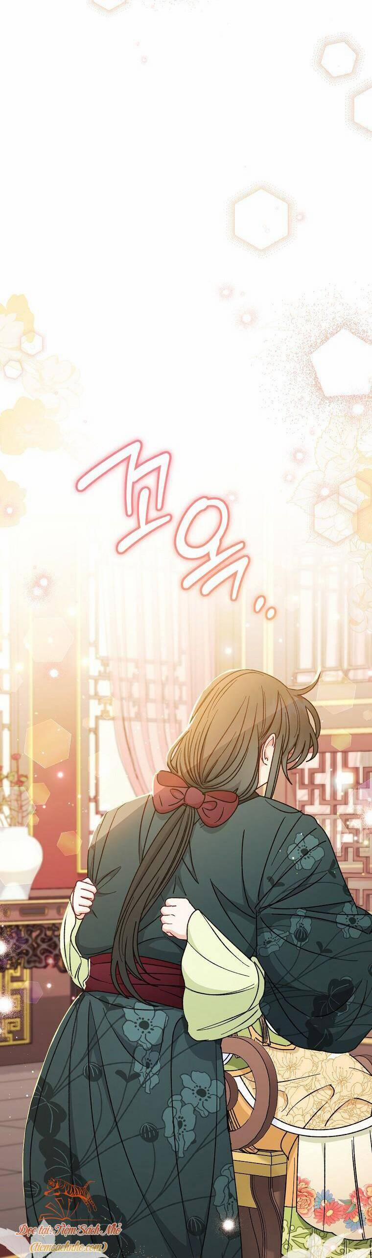 Tiểu Thiếp Chỉ Muốn Sống Yên Bình 29 trang 4