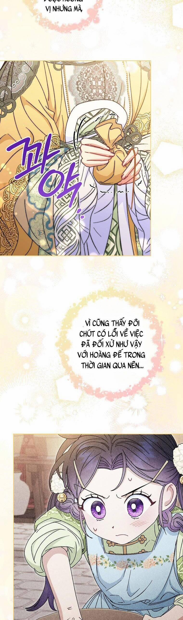 Tiểu Thiếp Chỉ Muốn Sống Yên Bình 29 trang 41