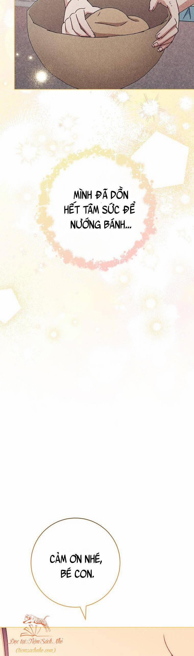 Tiểu Thiếp Chỉ Muốn Sống Yên Bình 29 trang 42