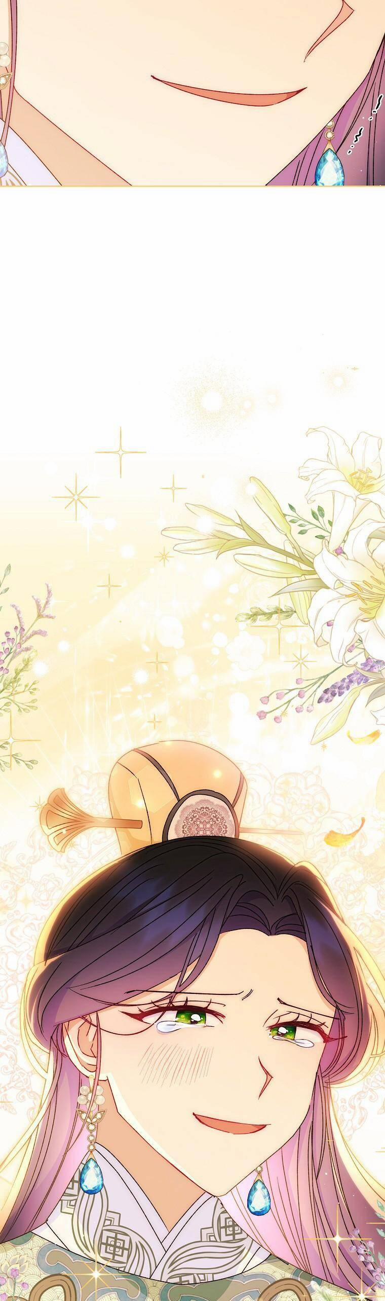 Tiểu Thiếp Chỉ Muốn Sống Yên Bình 29 trang 43