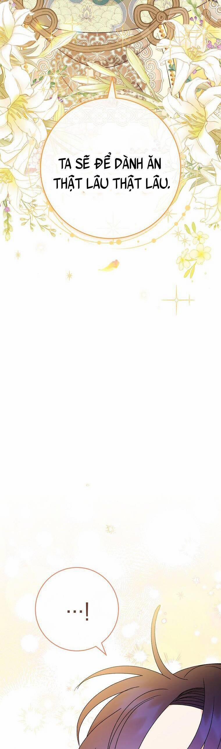 Tiểu Thiếp Chỉ Muốn Sống Yên Bình 29 trang 44