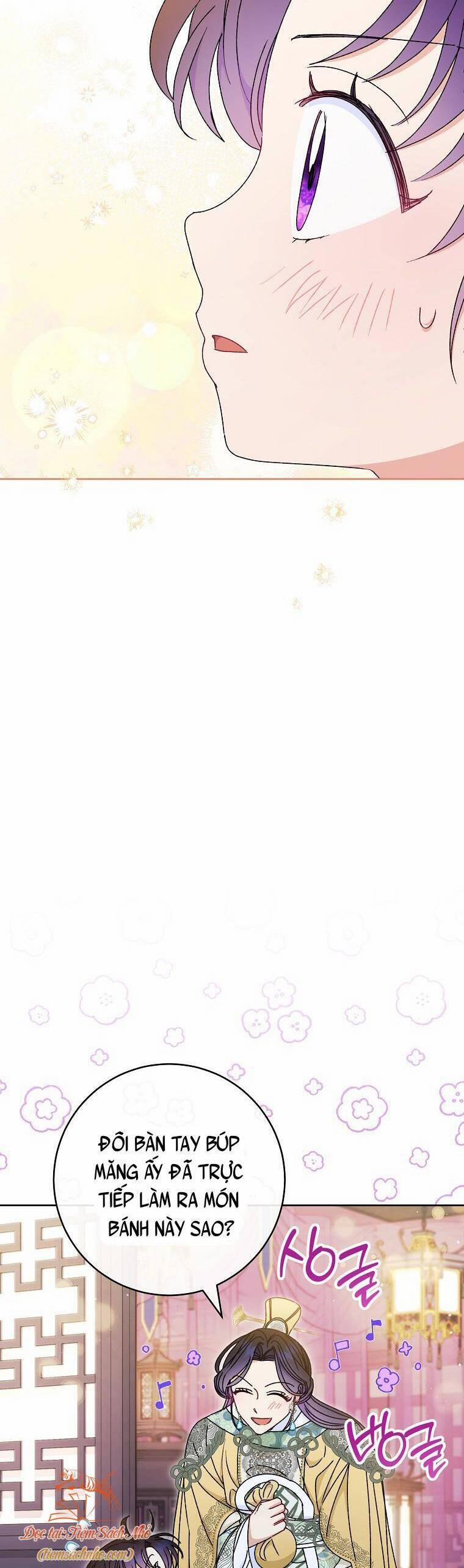 Tiểu Thiếp Chỉ Muốn Sống Yên Bình 29 trang 45