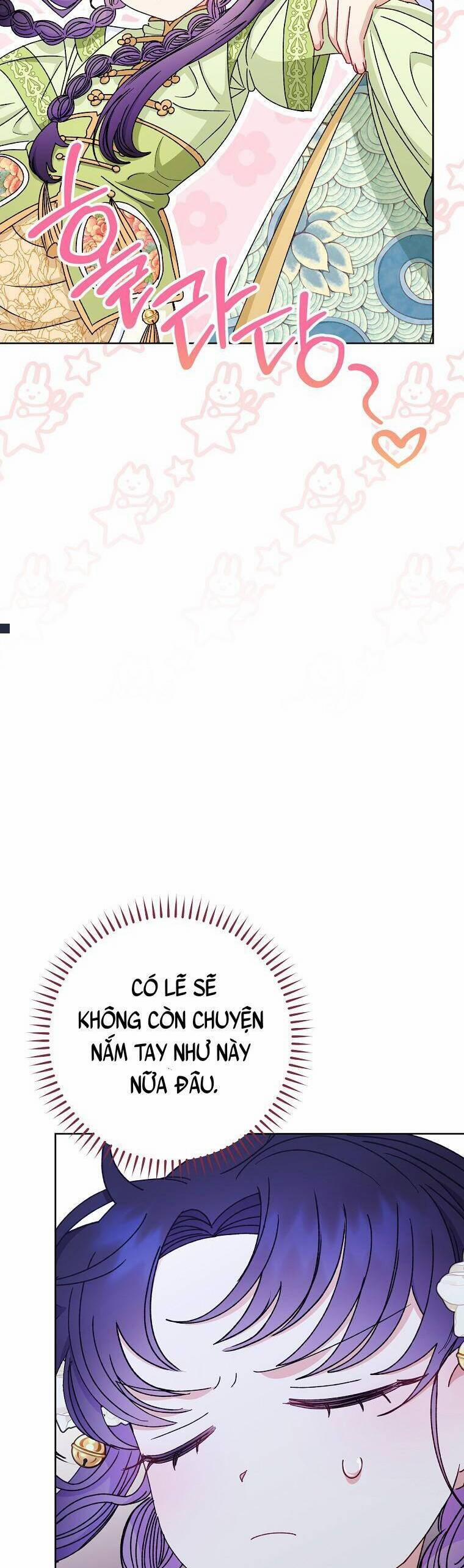 Tiểu Thiếp Chỉ Muốn Sống Yên Bình 29 trang 47