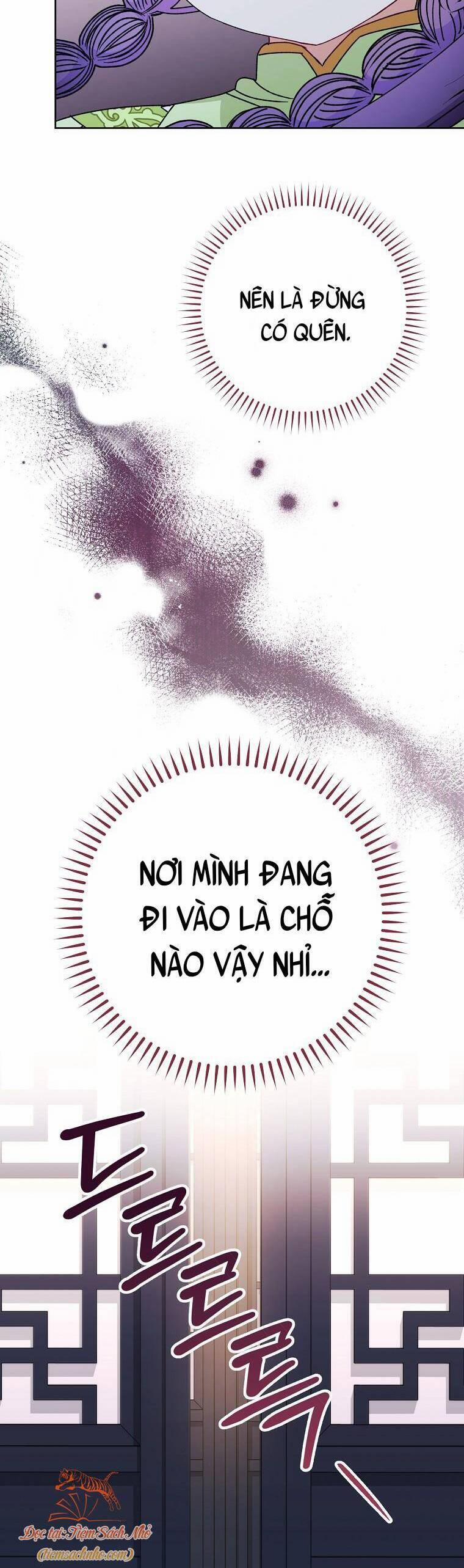 Tiểu Thiếp Chỉ Muốn Sống Yên Bình 29 trang 48