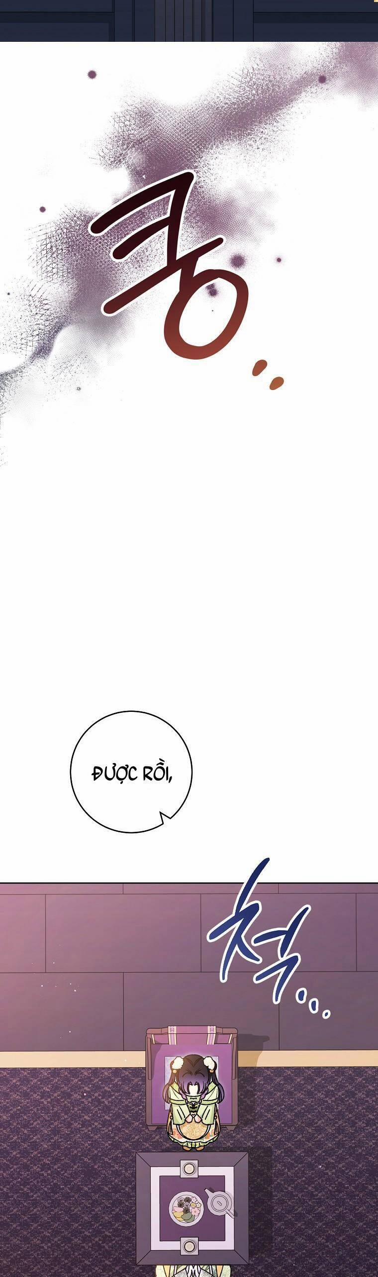 Tiểu Thiếp Chỉ Muốn Sống Yên Bình 29 trang 49