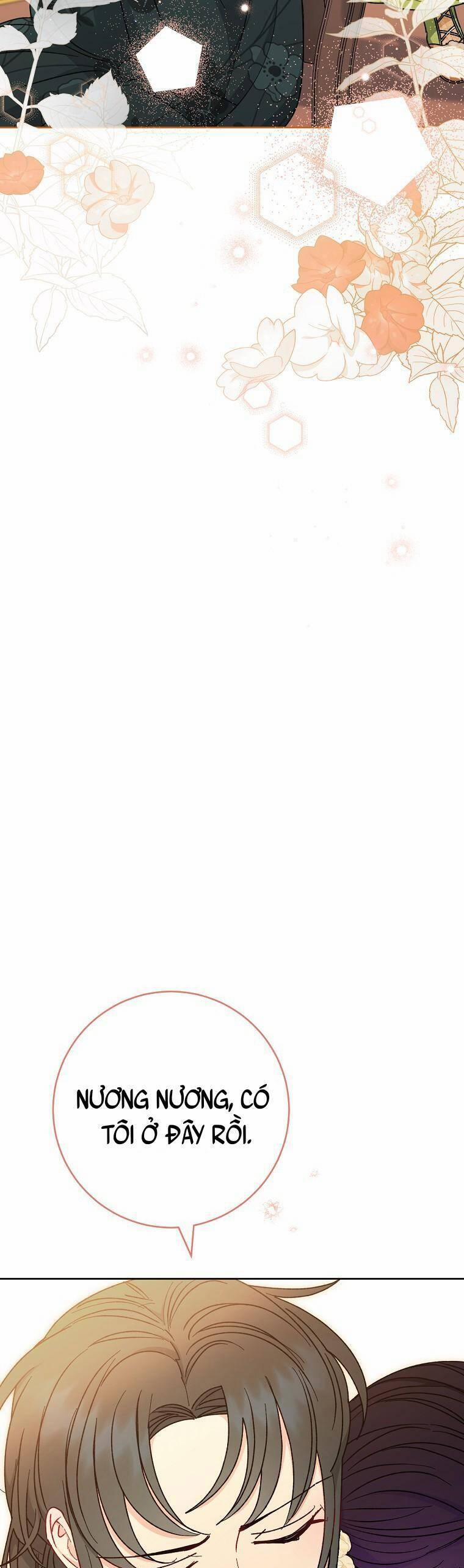 Tiểu Thiếp Chỉ Muốn Sống Yên Bình 29 trang 5