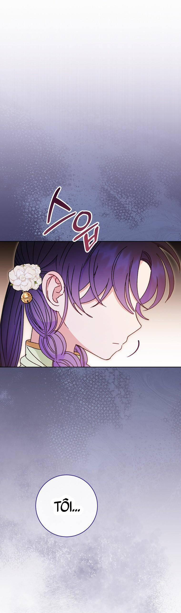 Tiểu Thiếp Chỉ Muốn Sống Yên Bình 29 trang 52