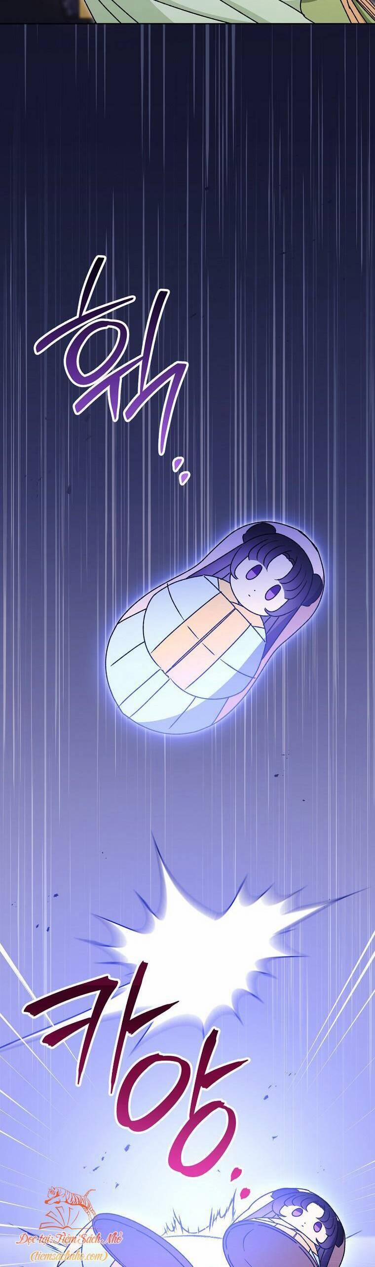 Tiểu Thiếp Chỉ Muốn Sống Yên Bình 29 trang 54