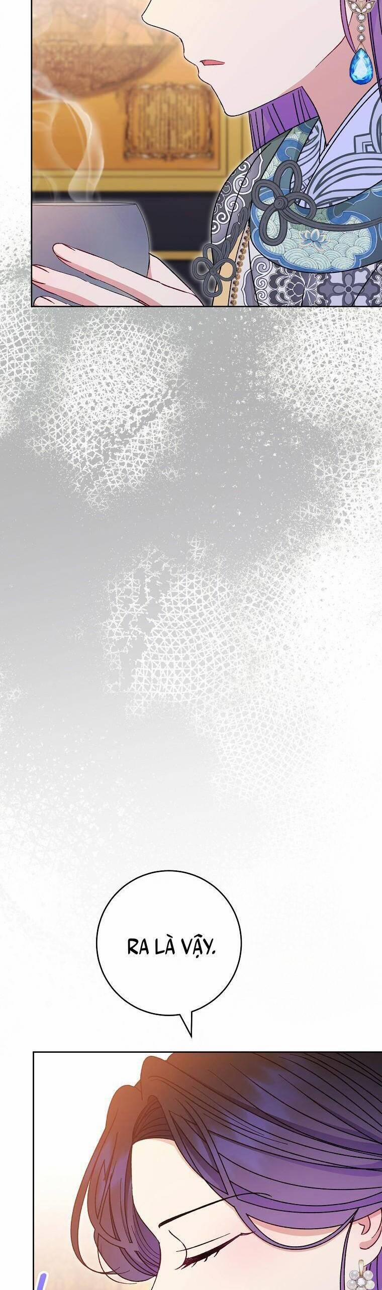 Tiểu Thiếp Chỉ Muốn Sống Yên Bình 29 trang 56