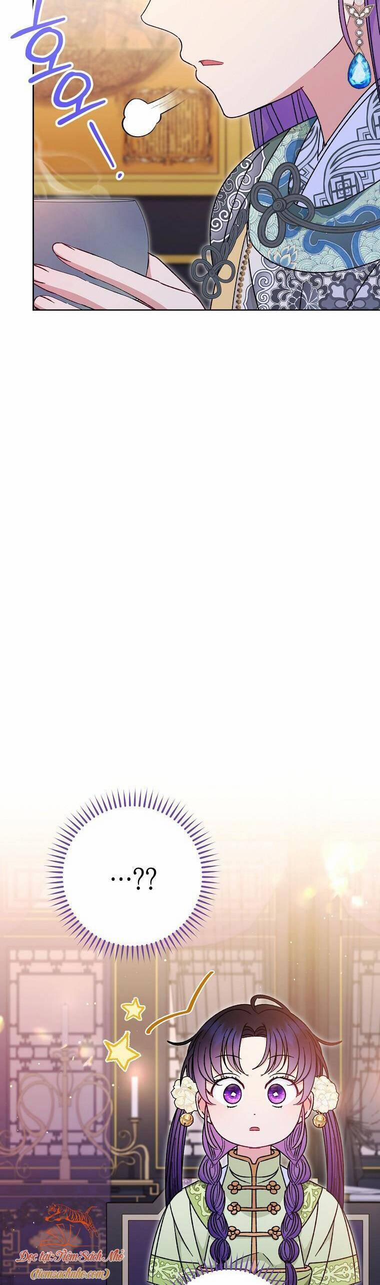 Tiểu Thiếp Chỉ Muốn Sống Yên Bình 29 trang 57