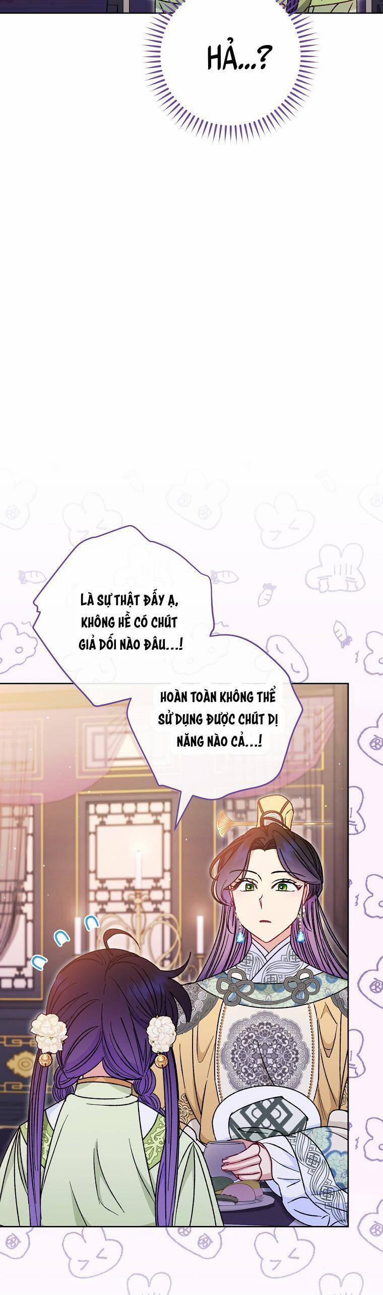 Tiểu Thiếp Chỉ Muốn Sống Yên Bình 29 trang 58