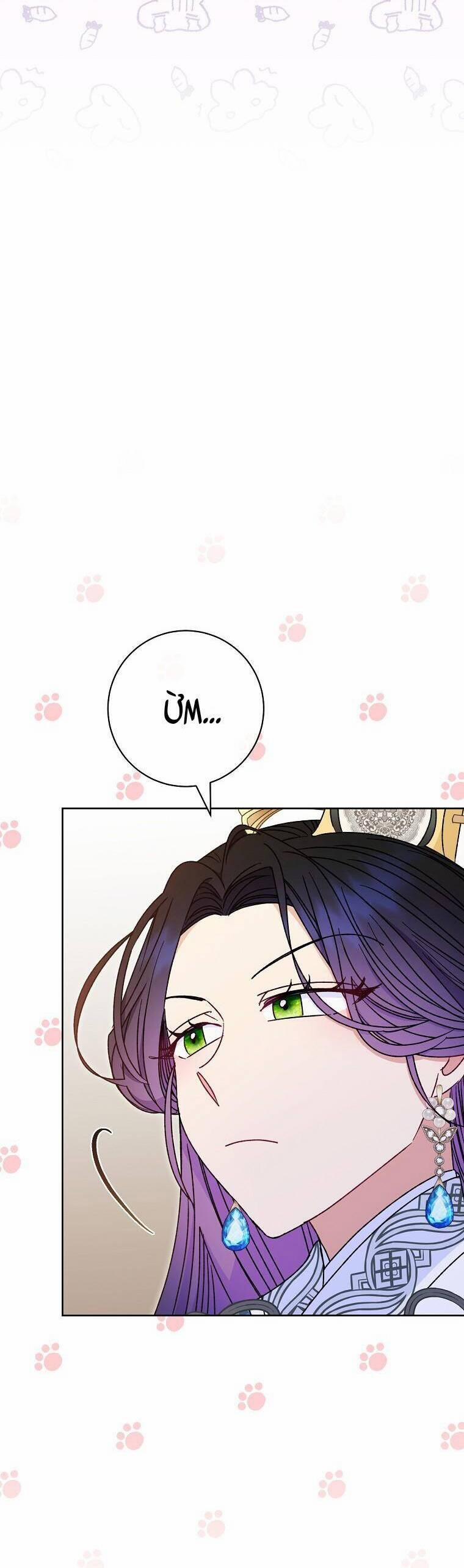 Tiểu Thiếp Chỉ Muốn Sống Yên Bình 29 trang 59