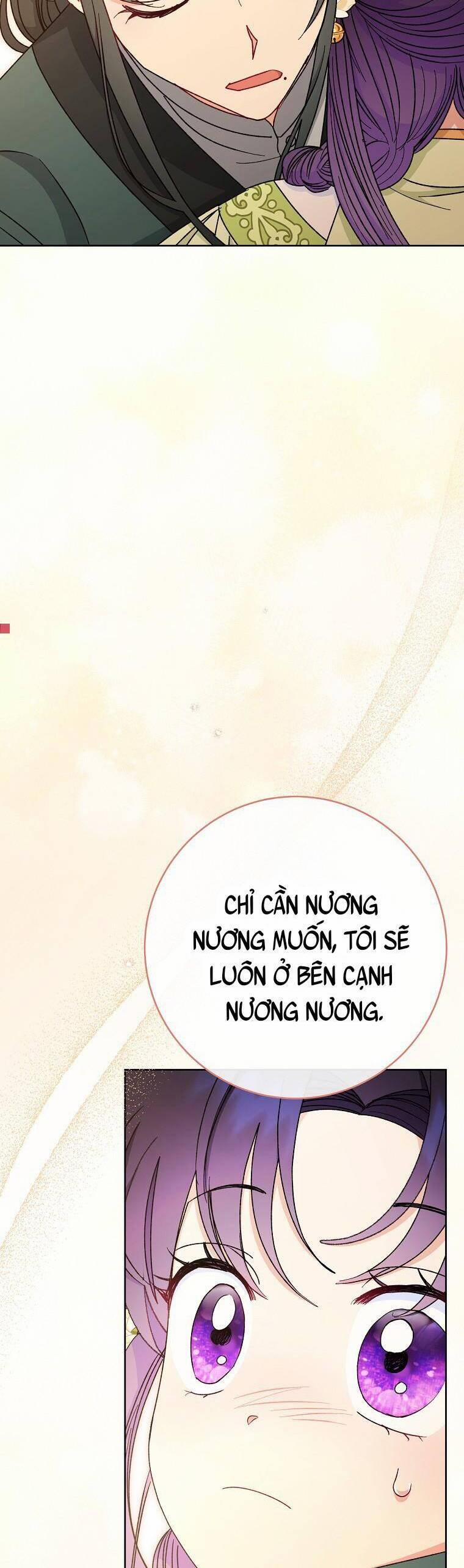 Tiểu Thiếp Chỉ Muốn Sống Yên Bình 29 trang 6