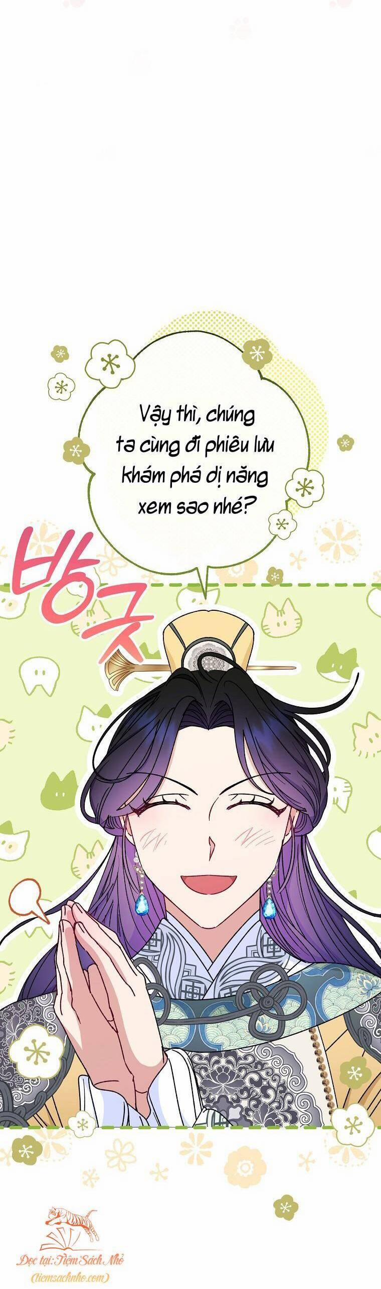 Tiểu Thiếp Chỉ Muốn Sống Yên Bình 29 trang 60