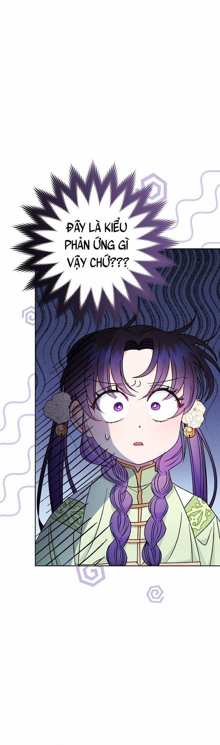 Tiểu Thiếp Chỉ Muốn Sống Yên Bình 29 trang 61