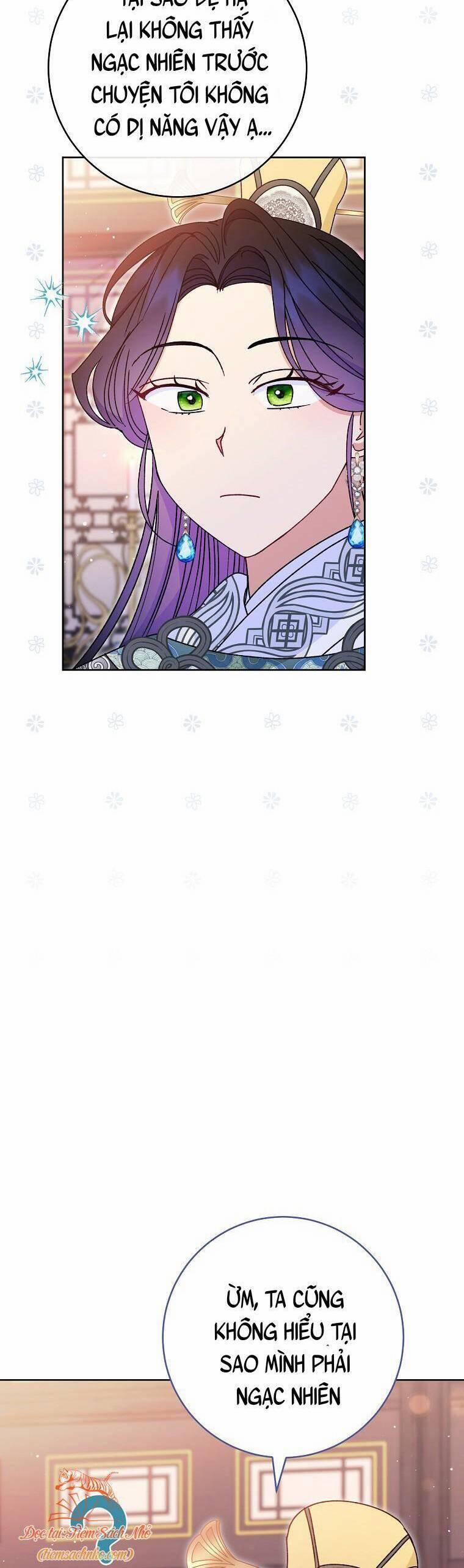 Tiểu Thiếp Chỉ Muốn Sống Yên Bình 29 trang 63