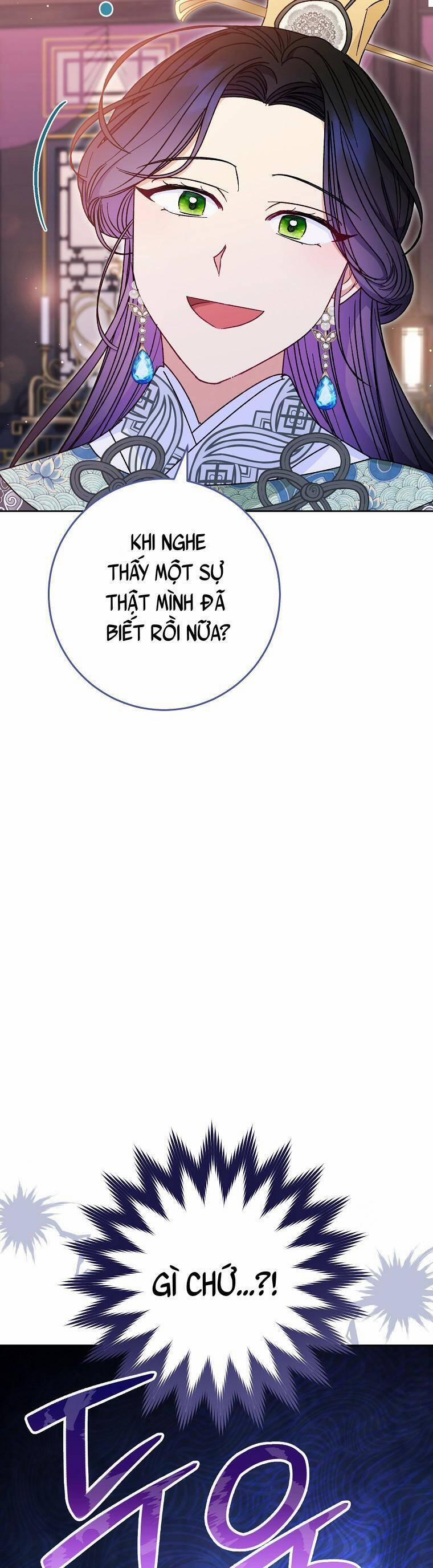 Tiểu Thiếp Chỉ Muốn Sống Yên Bình 29 trang 64