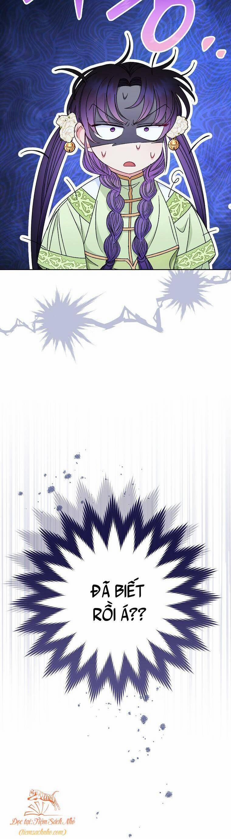 Tiểu Thiếp Chỉ Muốn Sống Yên Bình 29 trang 65