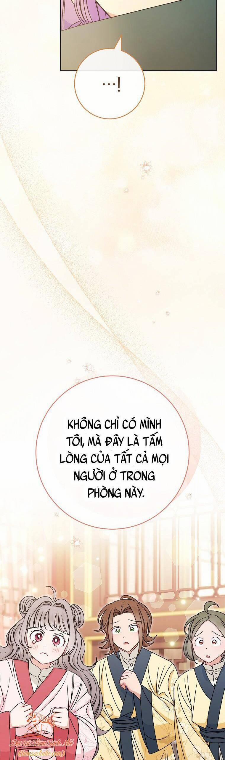 Tiểu Thiếp Chỉ Muốn Sống Yên Bình 29 trang 7