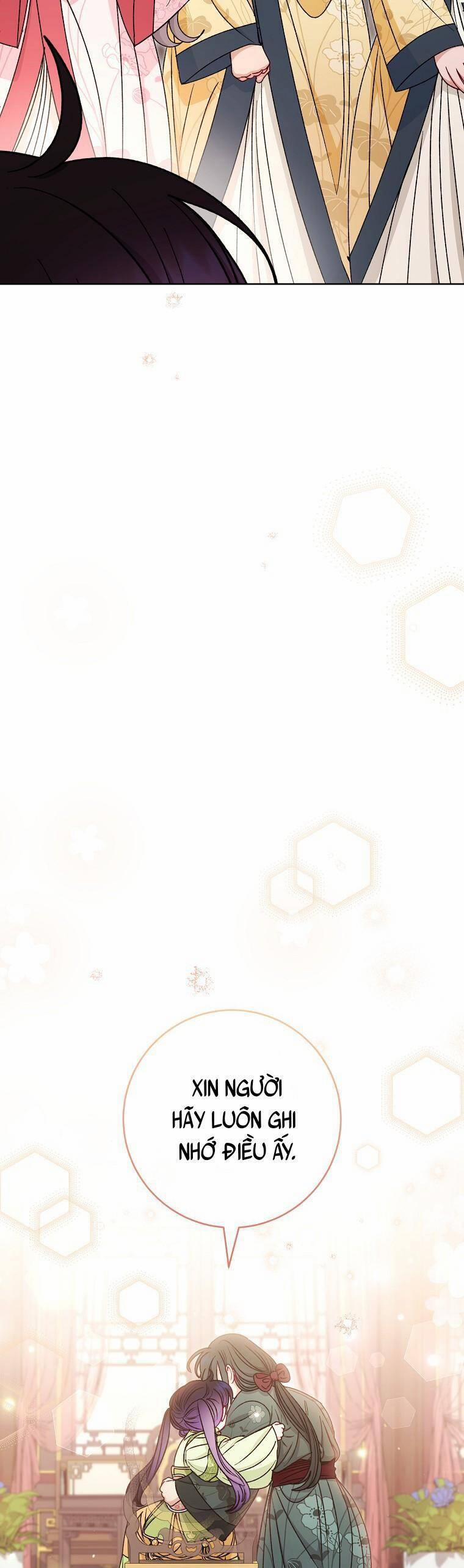 Tiểu Thiếp Chỉ Muốn Sống Yên Bình 29 trang 8