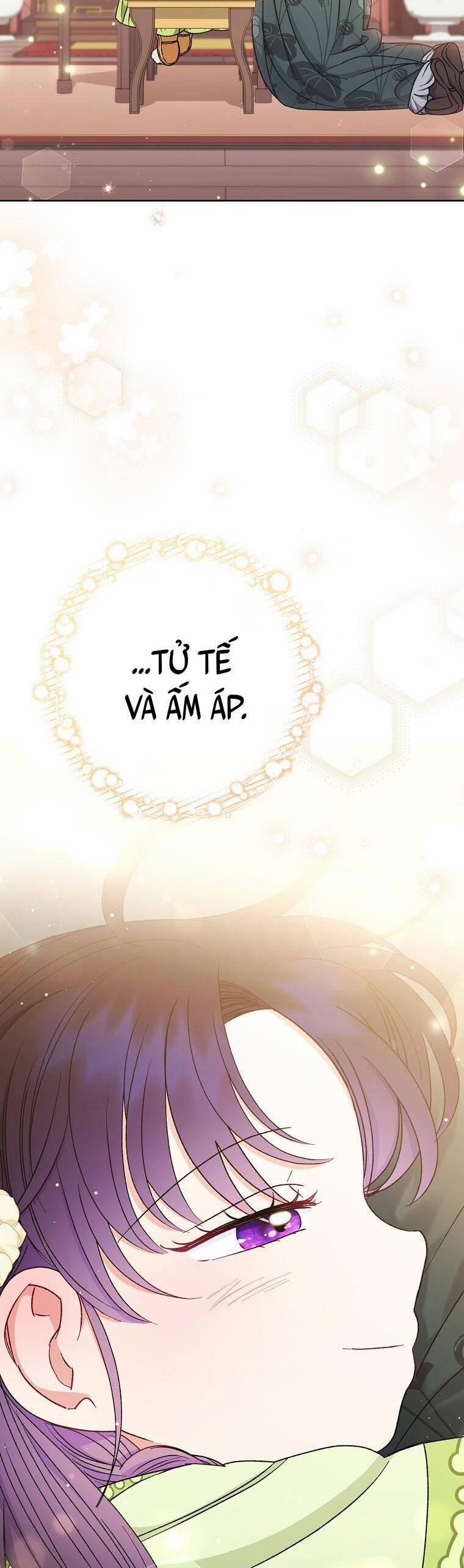 Tiểu Thiếp Chỉ Muốn Sống Yên Bình 29 trang 9